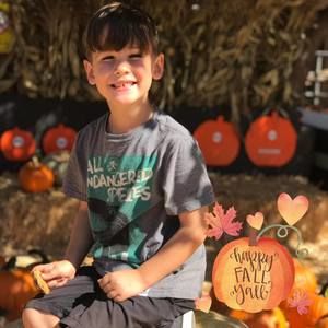 Meet your Posher, Melanie